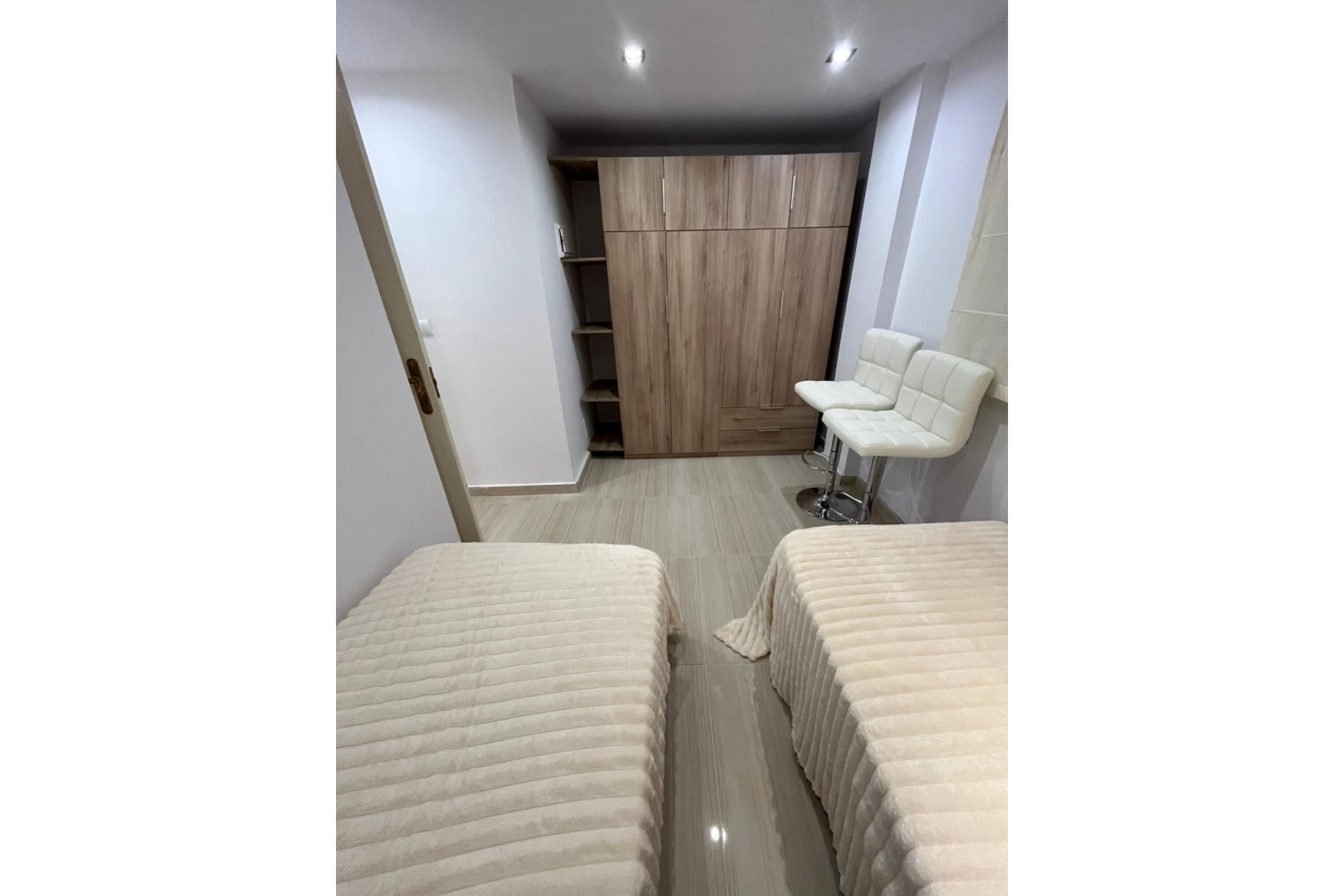 Resale - apartment - Marbella - Bahía de Marbella