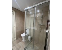 Resale - apartment - Marbella - Bahía de Marbella