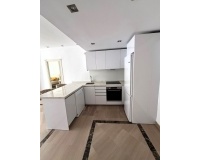 Resale - apartment - Marbella - Bahía de Marbella