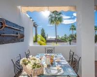 Resale - apartment - Marbella - Bahía de Marbella