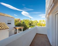 Resale - apartment - Marbella - Bahía de Marbella