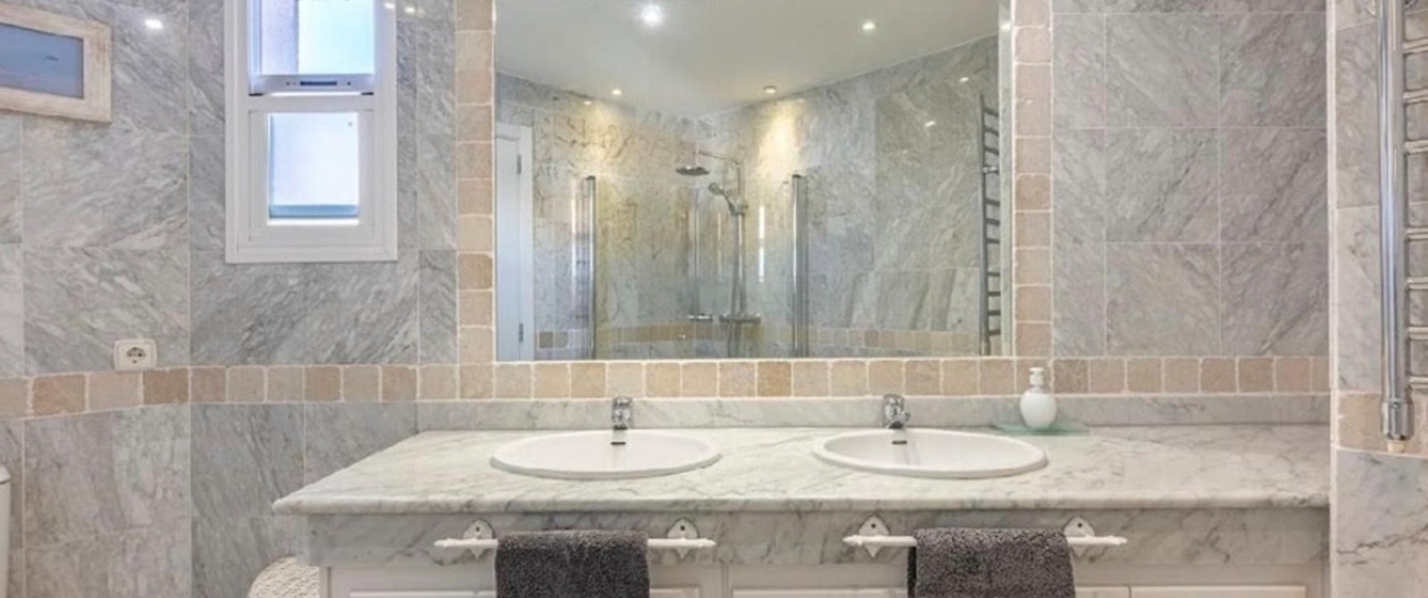 Resale - apartment - Marbella - Bahía de Marbella