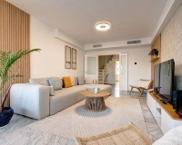 Resale - apartment - Marbella - Bahía de Marbella