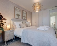 Resale - apartment - Marbella - Bahía de Marbella