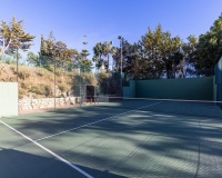 Resale - apartment - Marbella - Bahía de Marbella