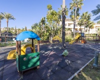 Resale - apartment - Marbella - Bahía de Marbella