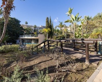 Resale - apartment - Marbella - Bahía de Marbella