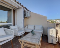 Resale - apartment - Marbella - Bahía de Marbella