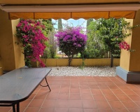 Resale - apartment - Marbella - Bahía de Marbella