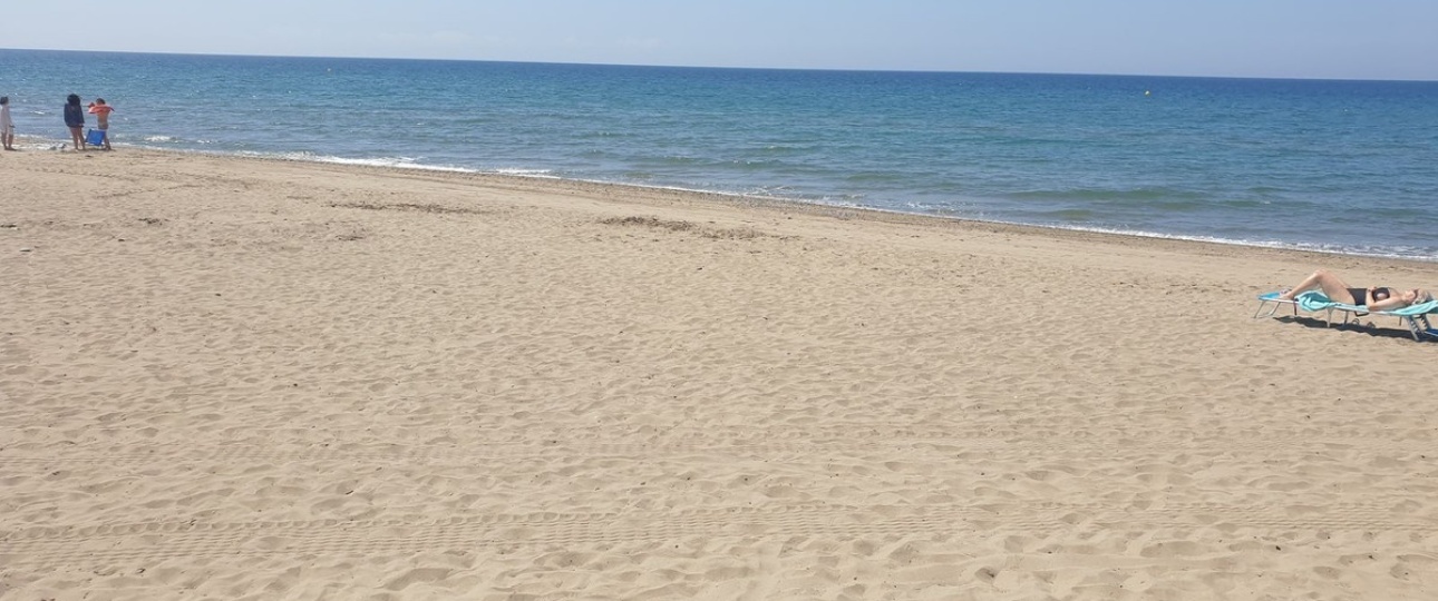 Resale - apartment - Marbella - Bahía de Marbella