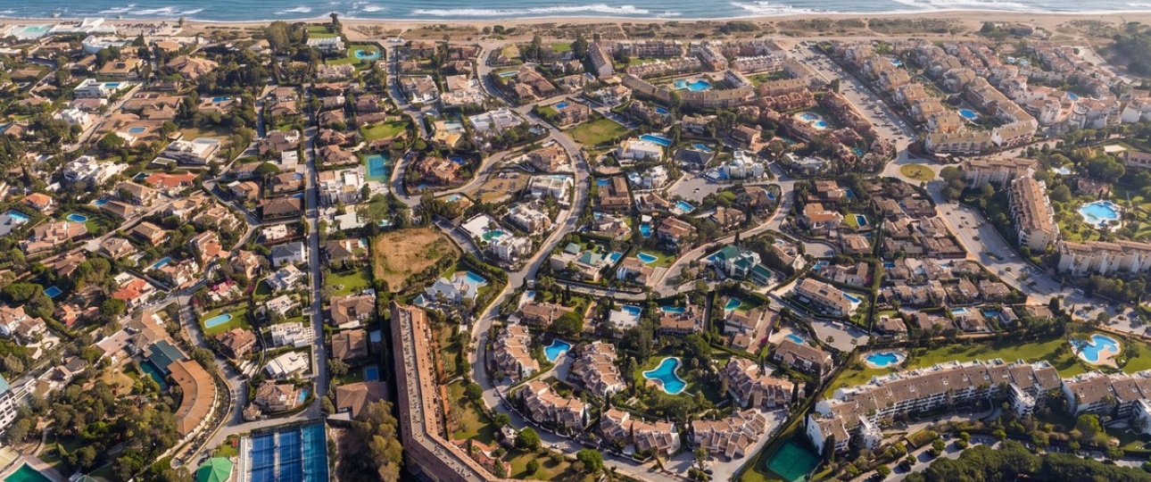 Resale - apartment - Marbella - Bahía de Marbella
