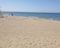 Resale - apartment - Marbella - Bahía de Marbella