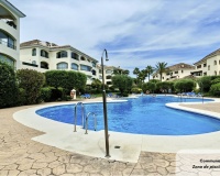 Resale - apartment - Marbella - Bahía de Marbella