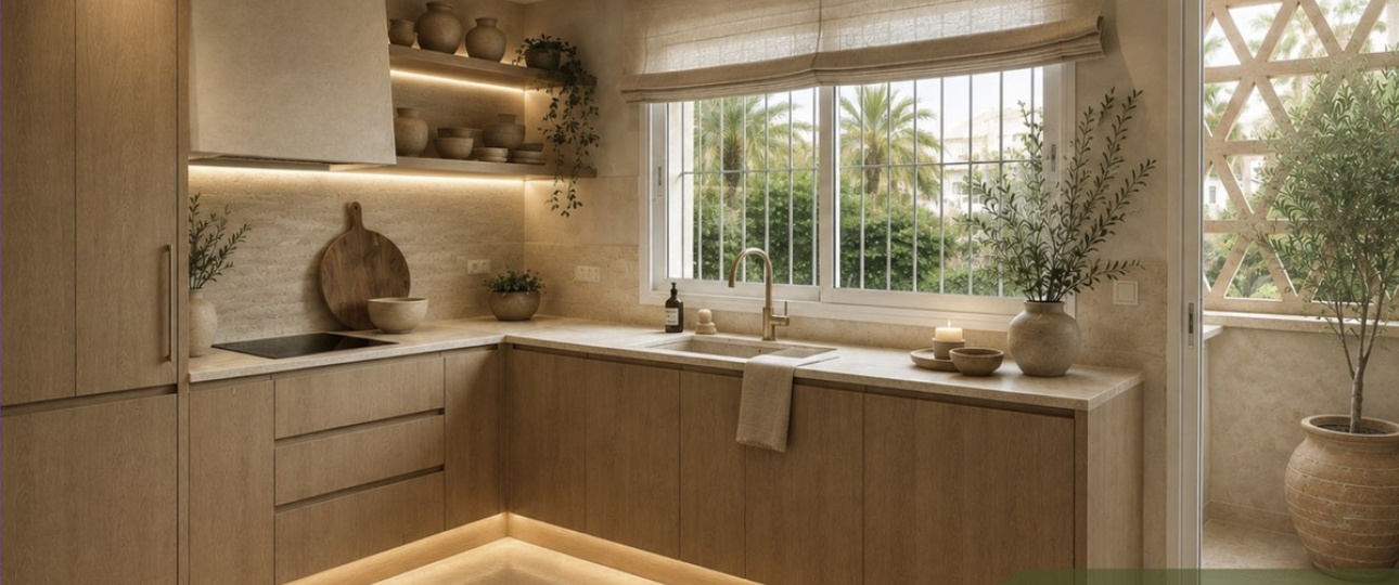 Resale - apartment - Marbella - Bahía de Marbella