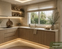 Resale - apartment - Marbella - Bahía de Marbella