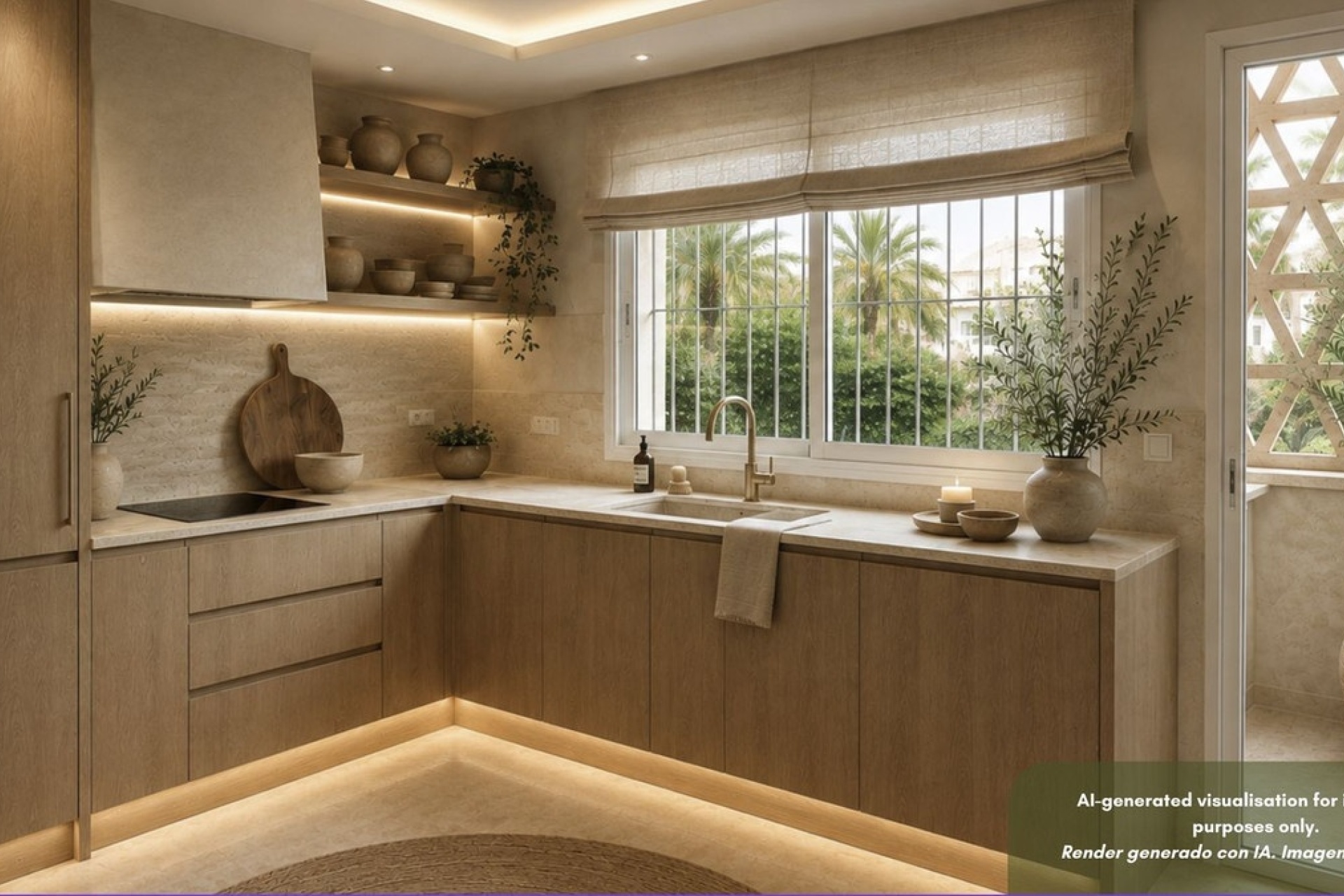Resale - apartment - Marbella - Bahía de Marbella