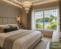 Resale - apartment - Marbella - Bahía de Marbella