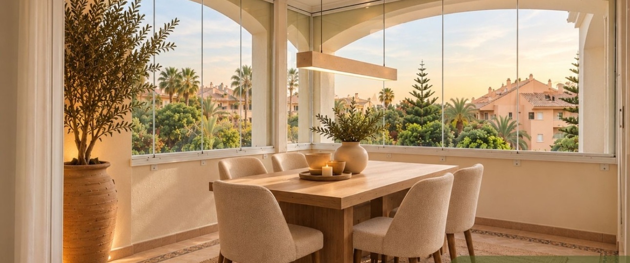 Resale - apartment - Marbella - Bahía de Marbella