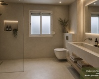 Resale - apartment - Marbella - Bahía de Marbella