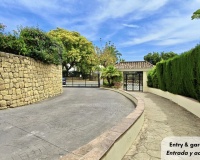 Resale - apartment - Marbella - Bahía de Marbella