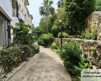 Resale - apartment - Marbella - Bahía de Marbella