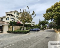 Resale - apartment - Marbella - Bahía de Marbella