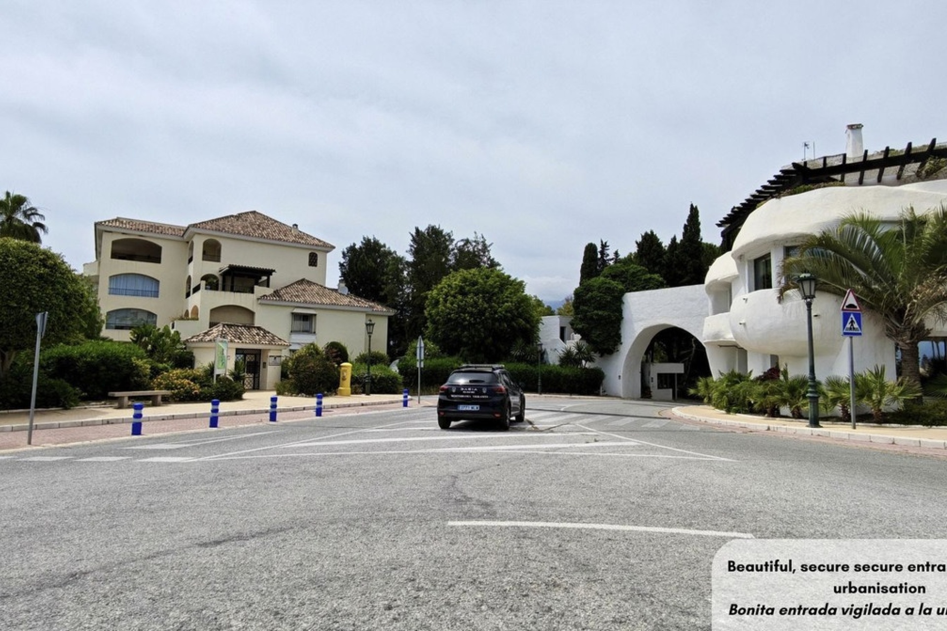 Resale - apartment - Marbella - Bahía de Marbella