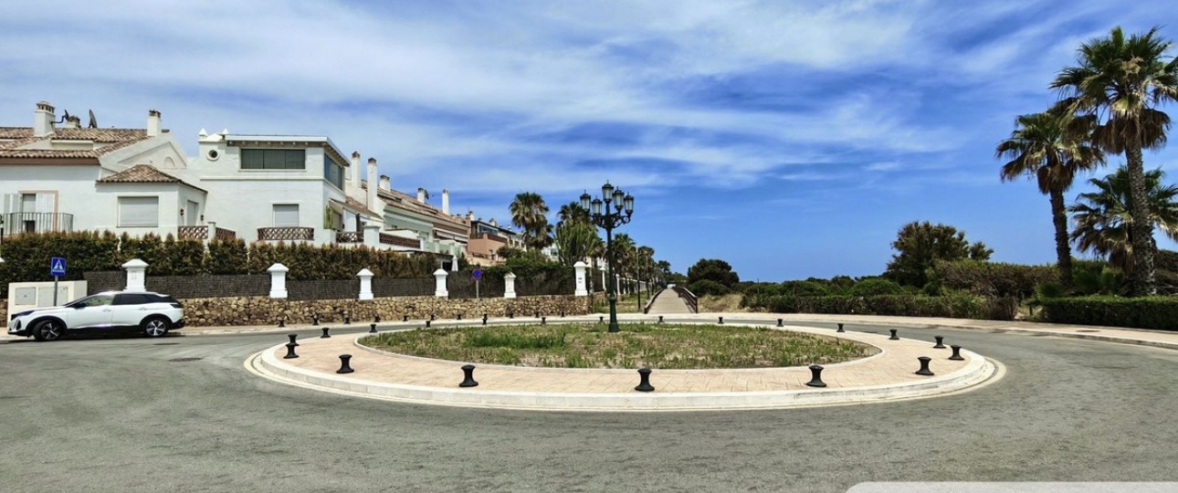 Resale - apartment - Marbella - Bahía de Marbella