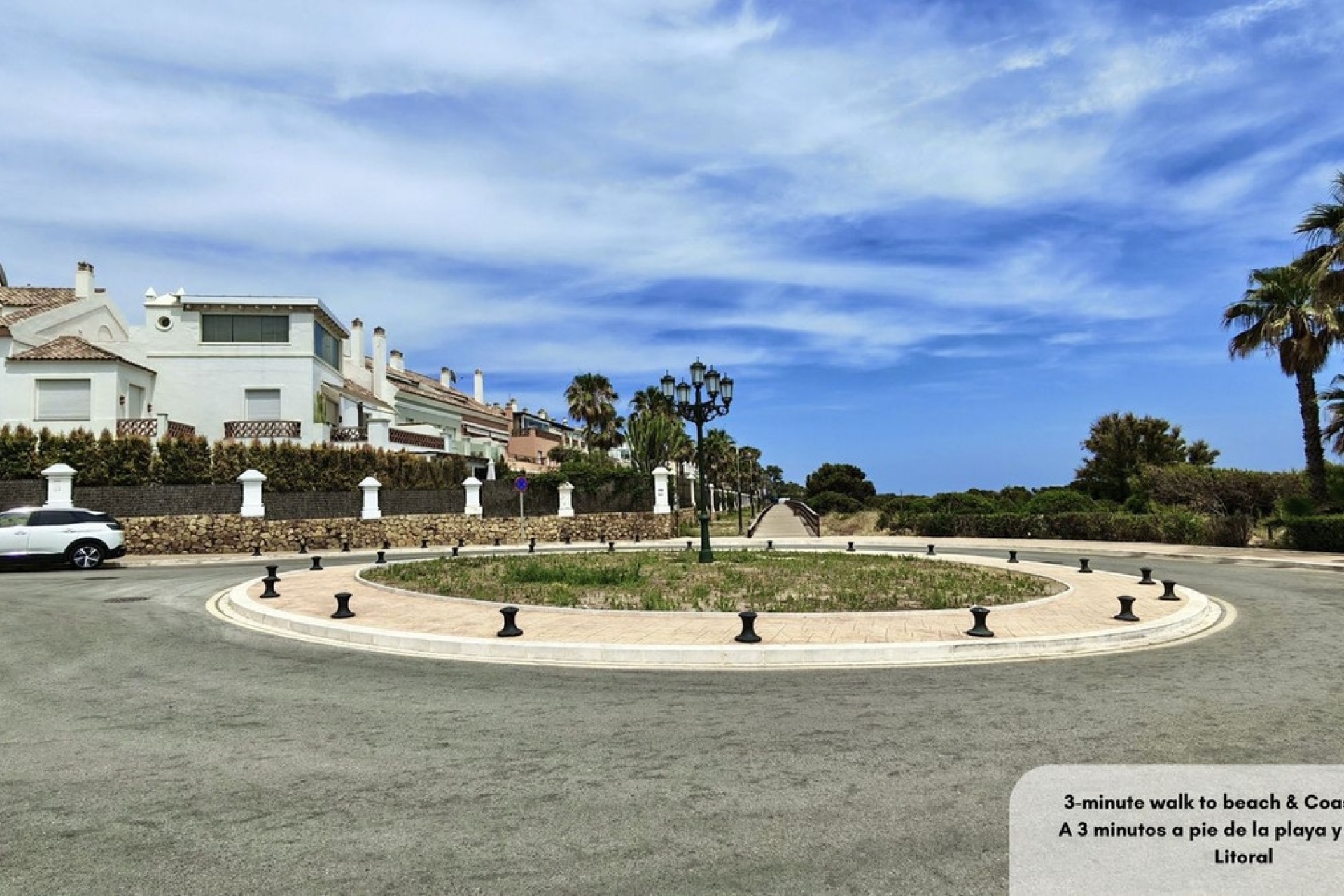 Resale - apartment - Marbella - Bahía de Marbella