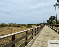 Resale - apartment - Marbella - Bahía de Marbella