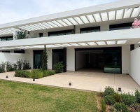 Resale - apartment - Marbella - Bahía de Marbella