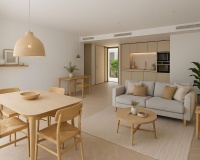 Resale - apartment - Marbella - Bahía de Marbella