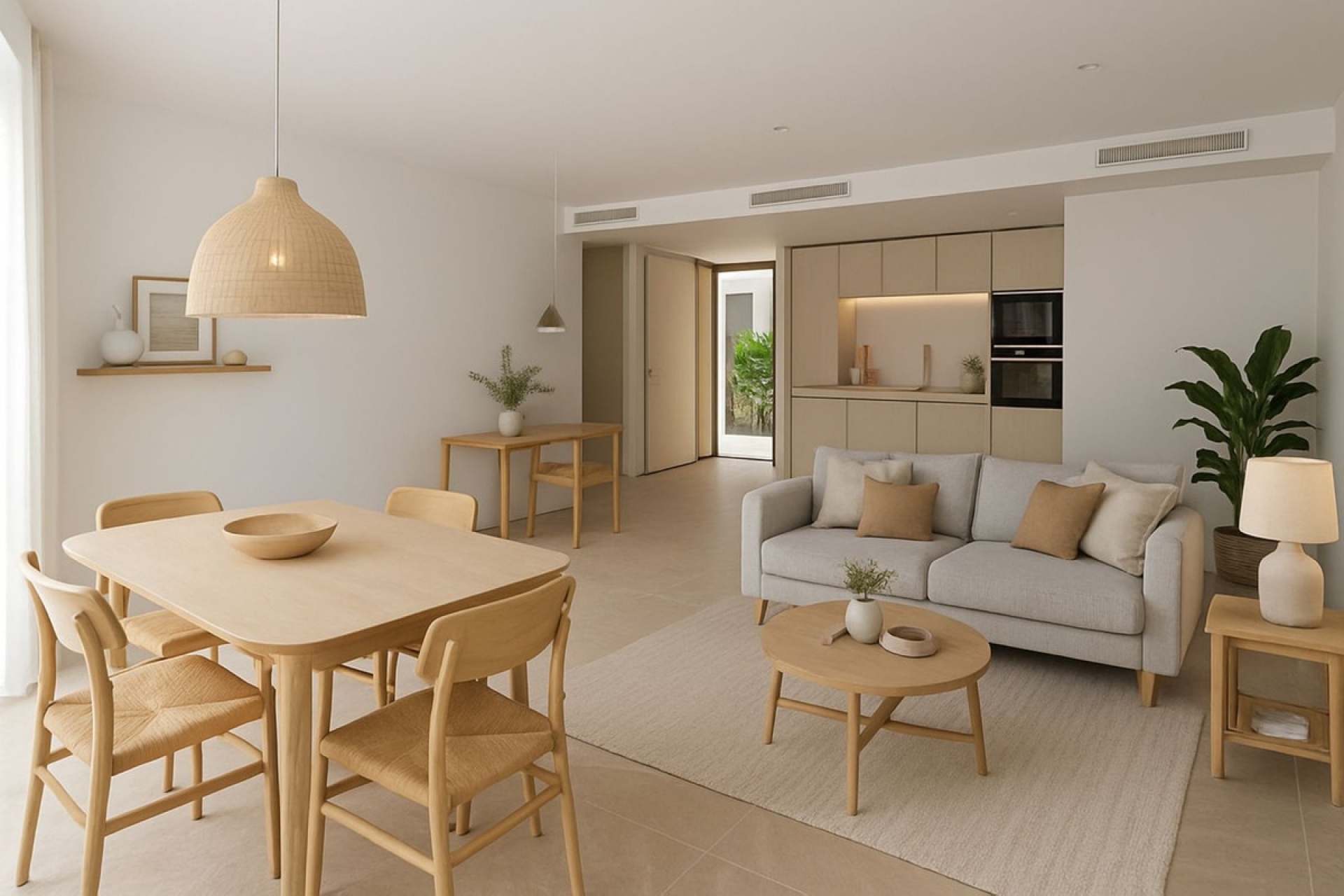 Resale - apartment - Marbella - Bahía de Marbella