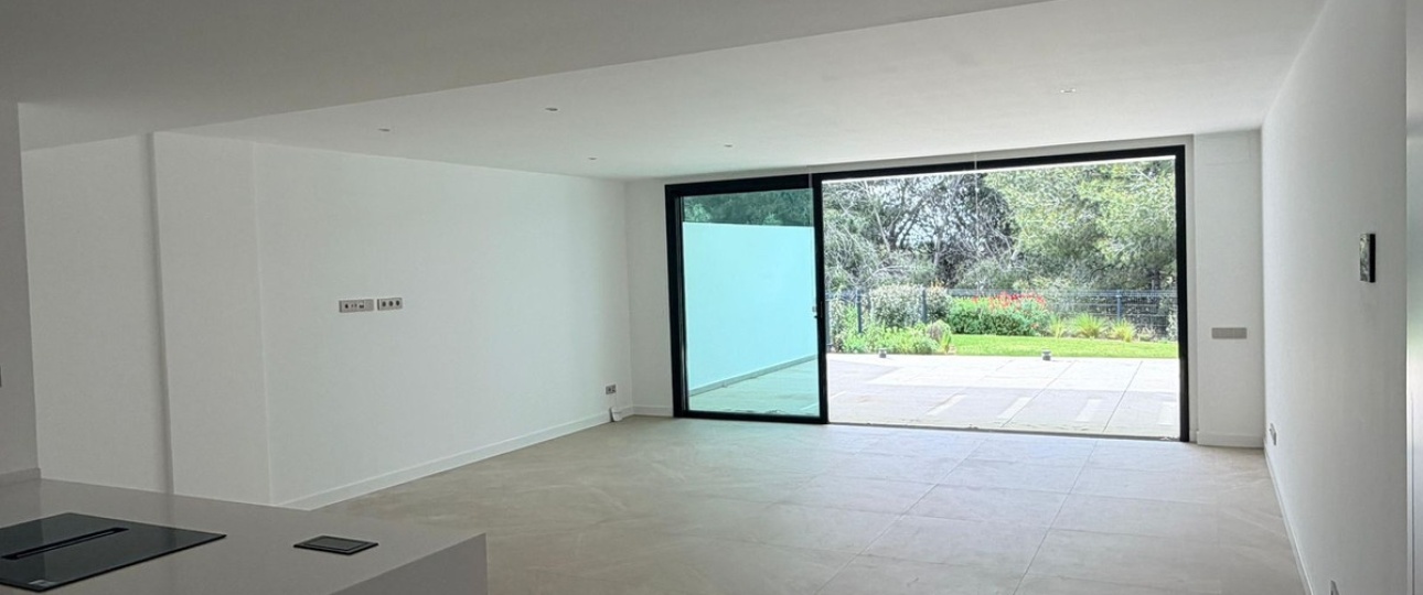 Resale - apartment - Marbella - Bahía de Marbella