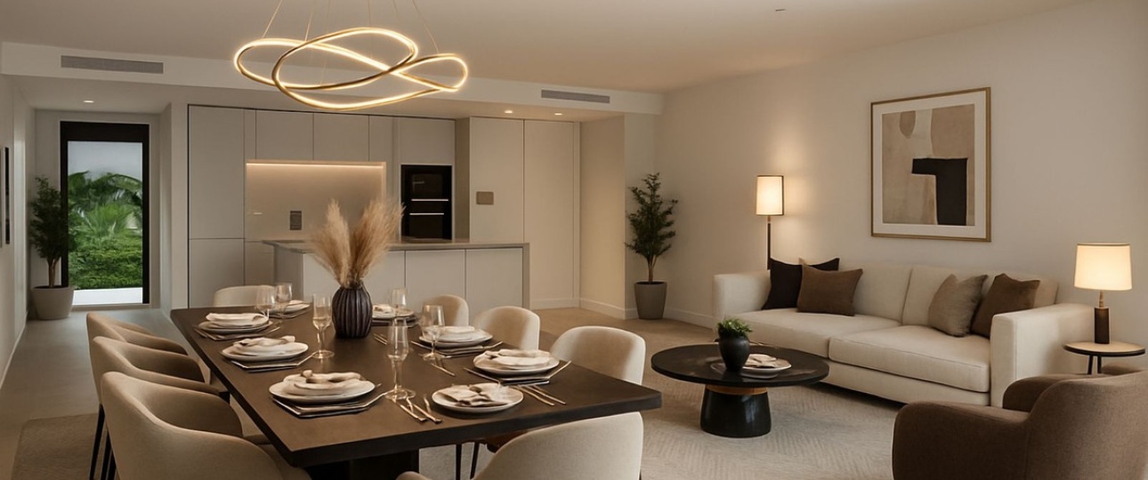 Resale - apartment - Marbella - Bahía de Marbella