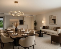 Resale - apartment - Marbella - Bahía de Marbella