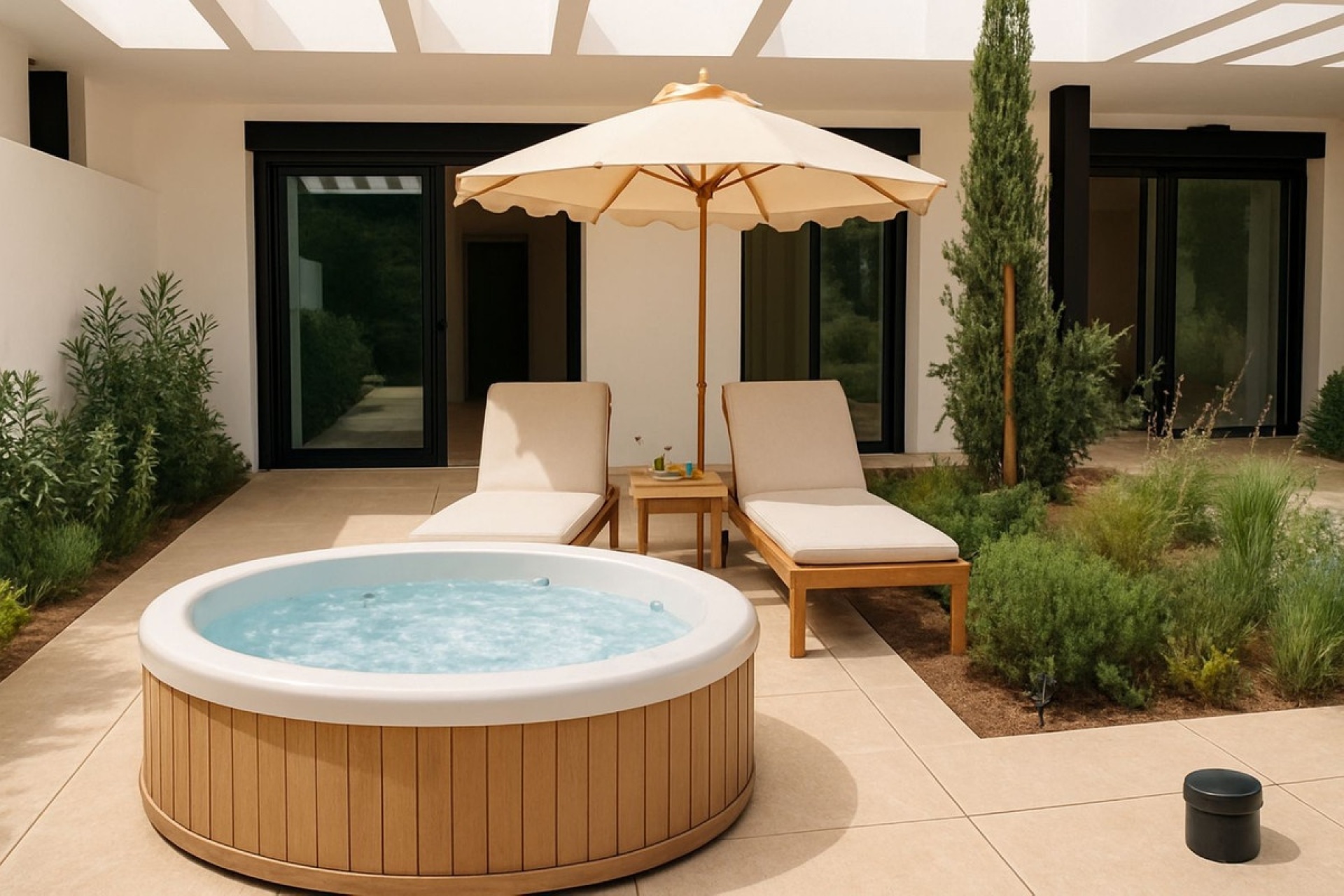 Resale - apartment - Marbella - Bahía de Marbella