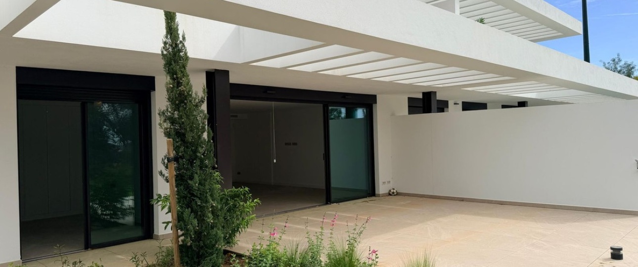 Resale - apartment - Marbella - Bahía de Marbella