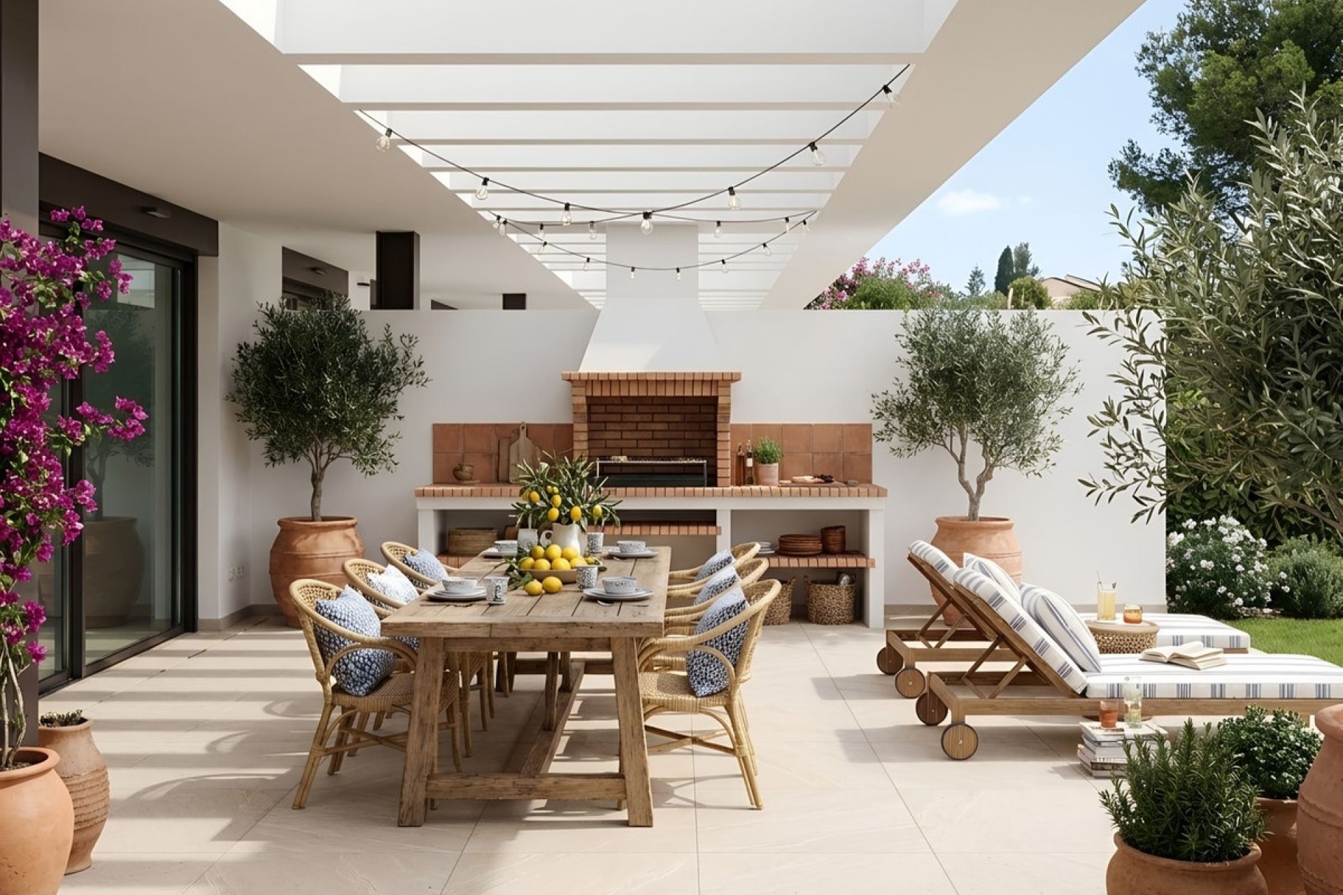 Resale - apartment - Marbella - Bahía de Marbella