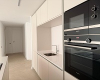Resale - apartment - Marbella - Bahía de Marbella