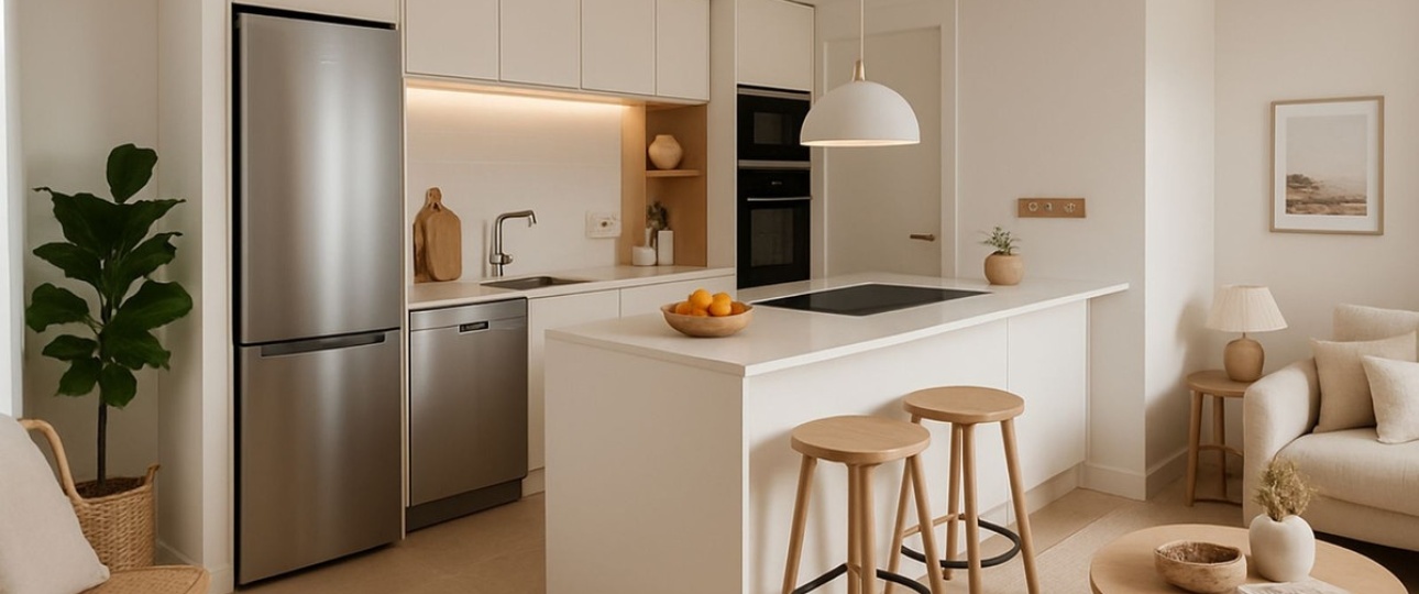 Resale - apartment - Marbella - Bahía de Marbella