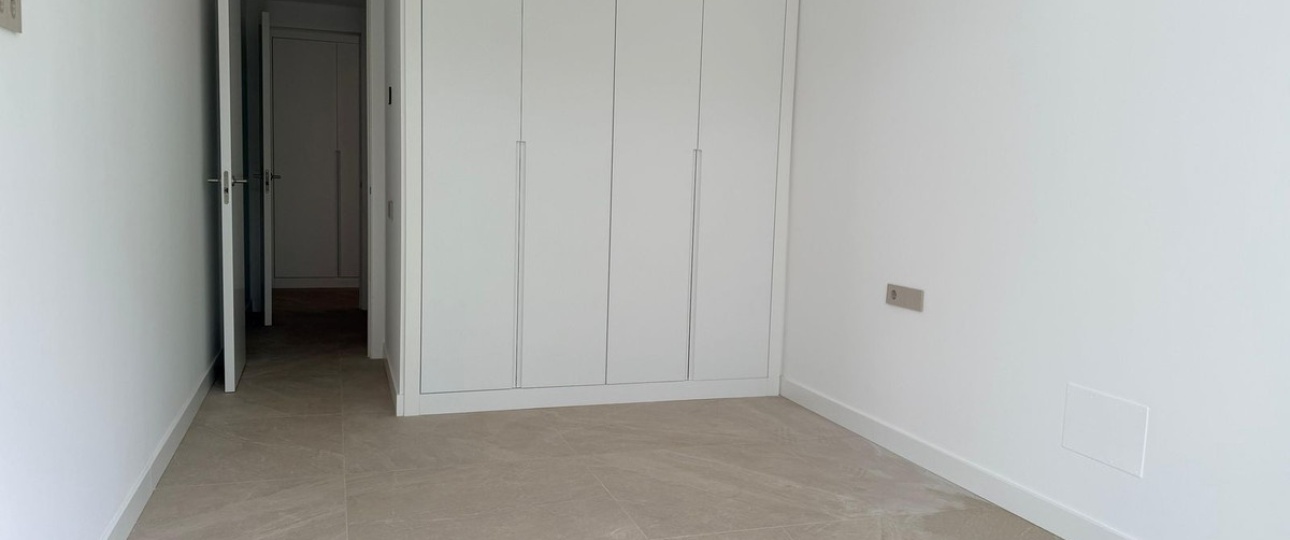 Resale - apartment - Marbella - Bahía de Marbella