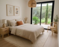 Resale - apartment - Marbella - Bahía de Marbella