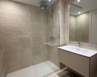 Resale - apartment - Marbella - Bahía de Marbella