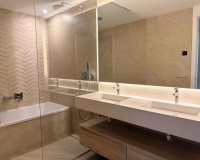 Resale - apartment - Marbella - Bahía de Marbella