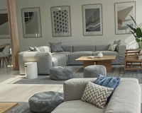 Resale - apartment - Marbella - Bahía de Marbella