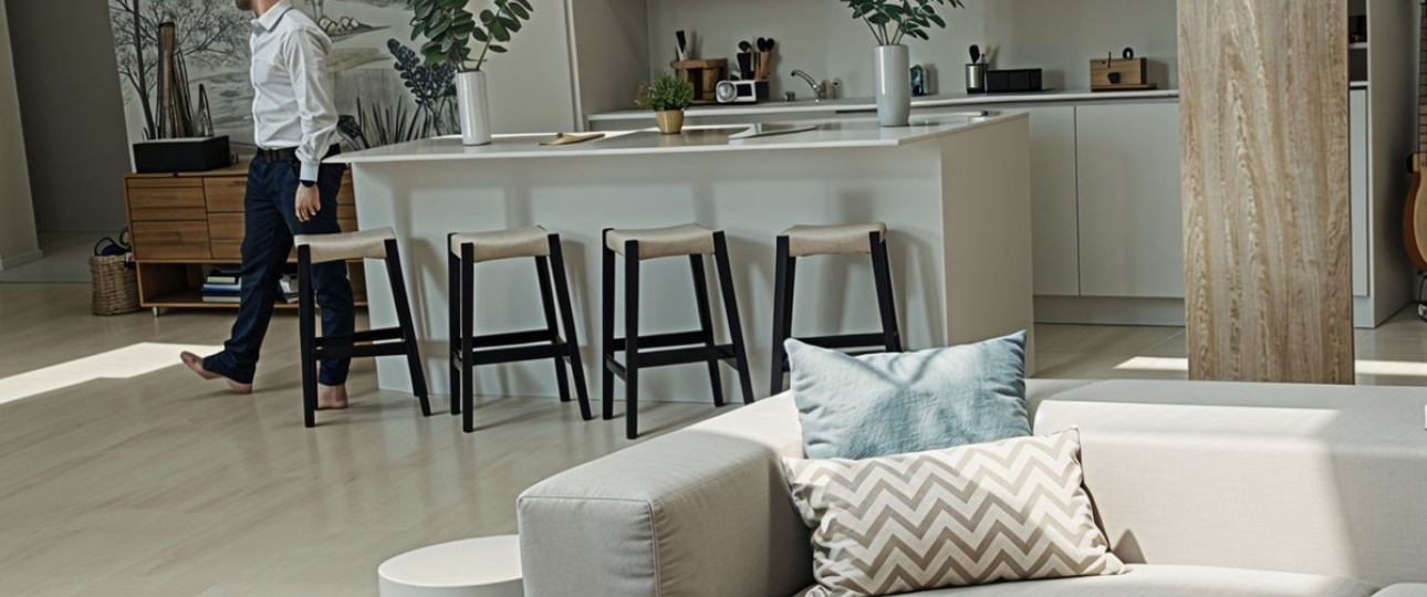 Resale - apartment - Marbella - Bahía de Marbella