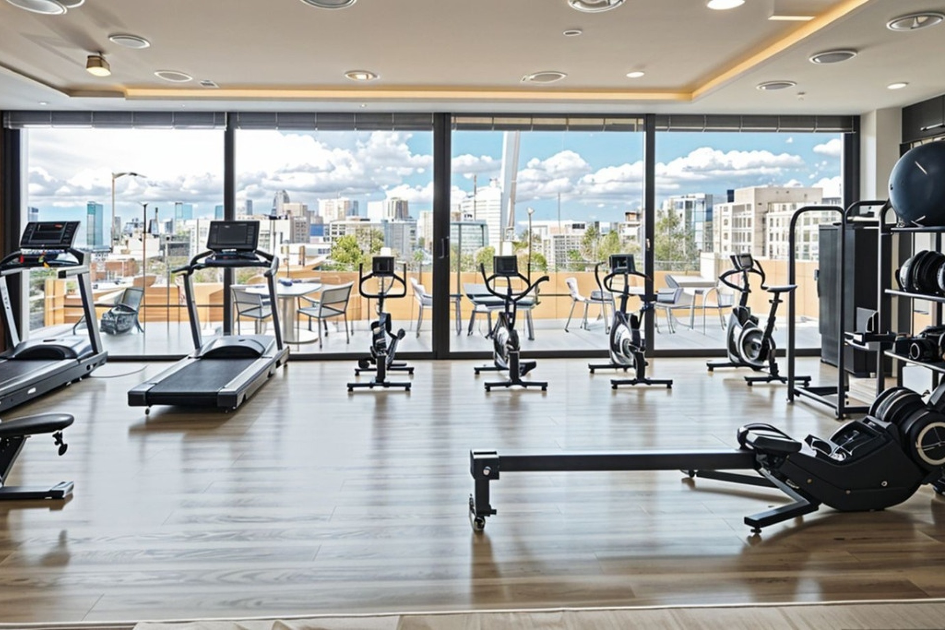 Resale - apartment - Marbella - Bahía de Marbella