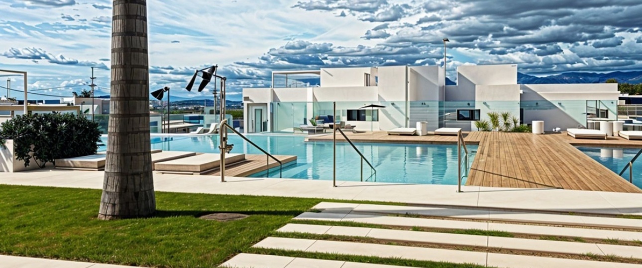 Resale - apartment - Marbella - Bahía de Marbella
