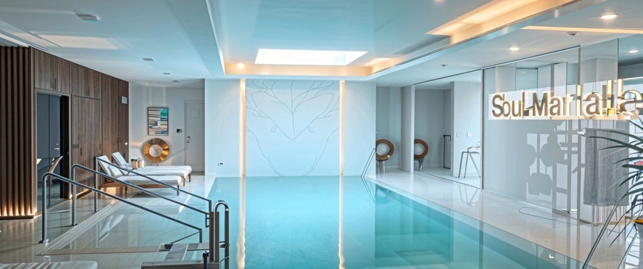 Resale - apartment - Marbella - Bahía de Marbella